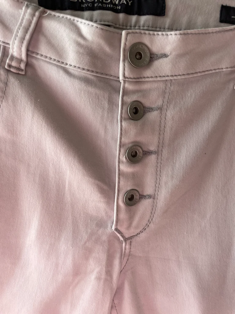 Skinny jeans – photo 3
